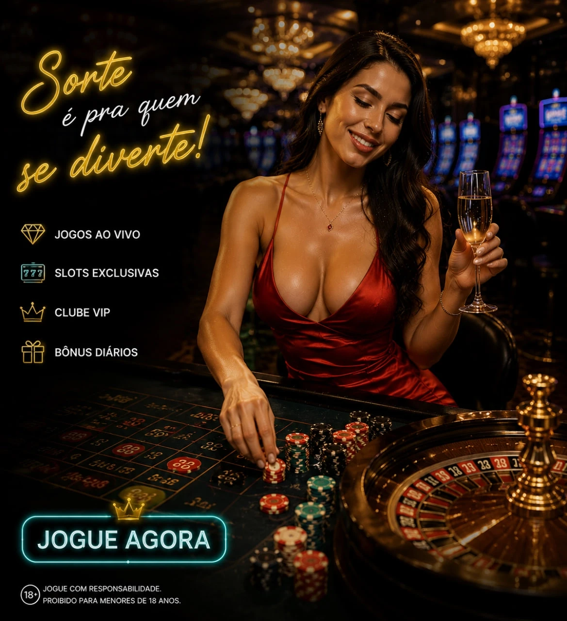 Provedores Cassino Ao Vivo