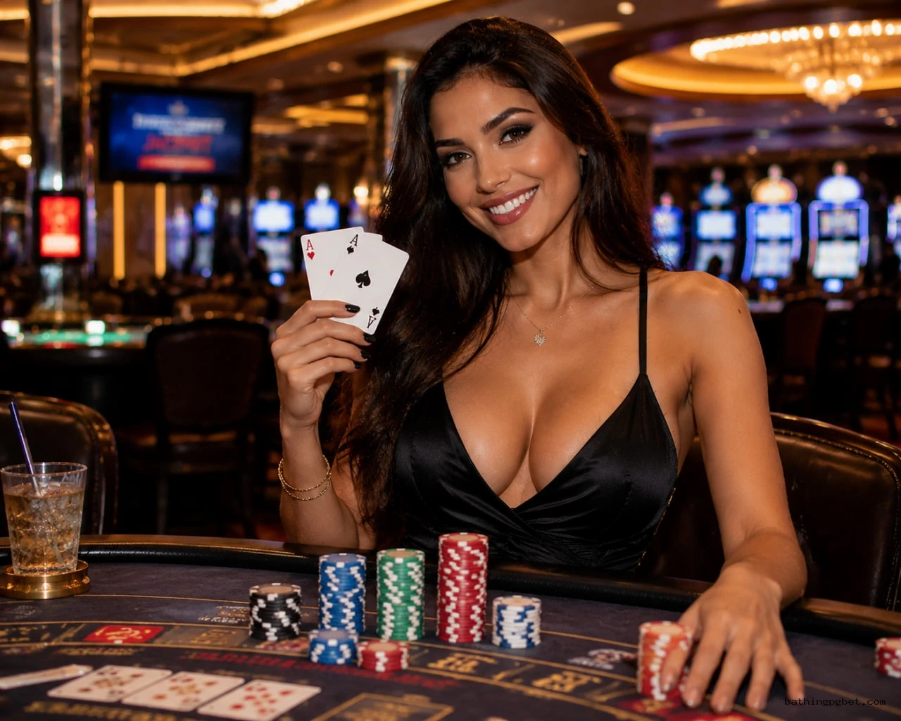 Jackpot Slots Bathingpg