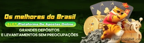 Bathingpg Cassino Clássico