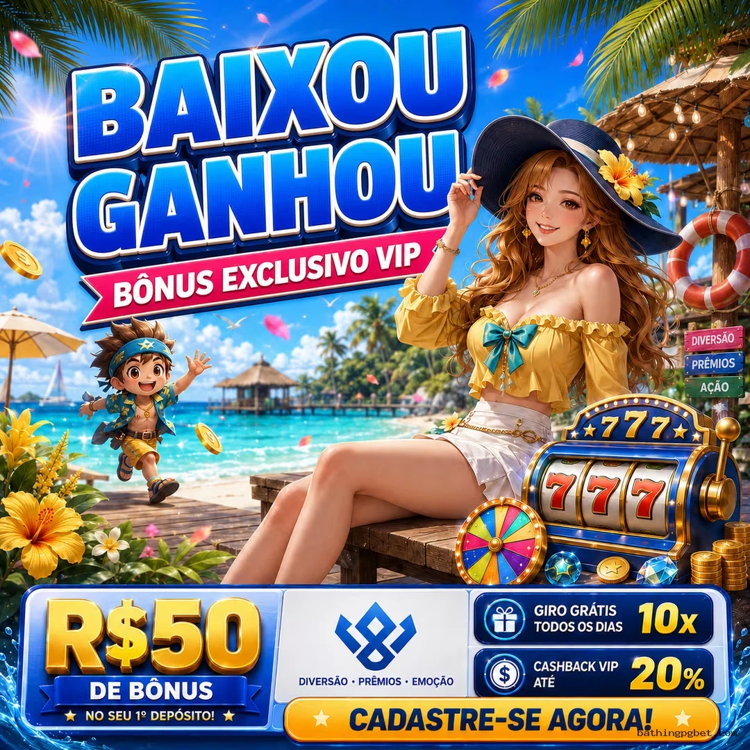 Bathingpg Cassino Clássico