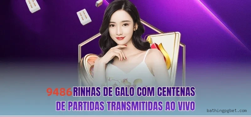 Bathingpg Cassino Clássico