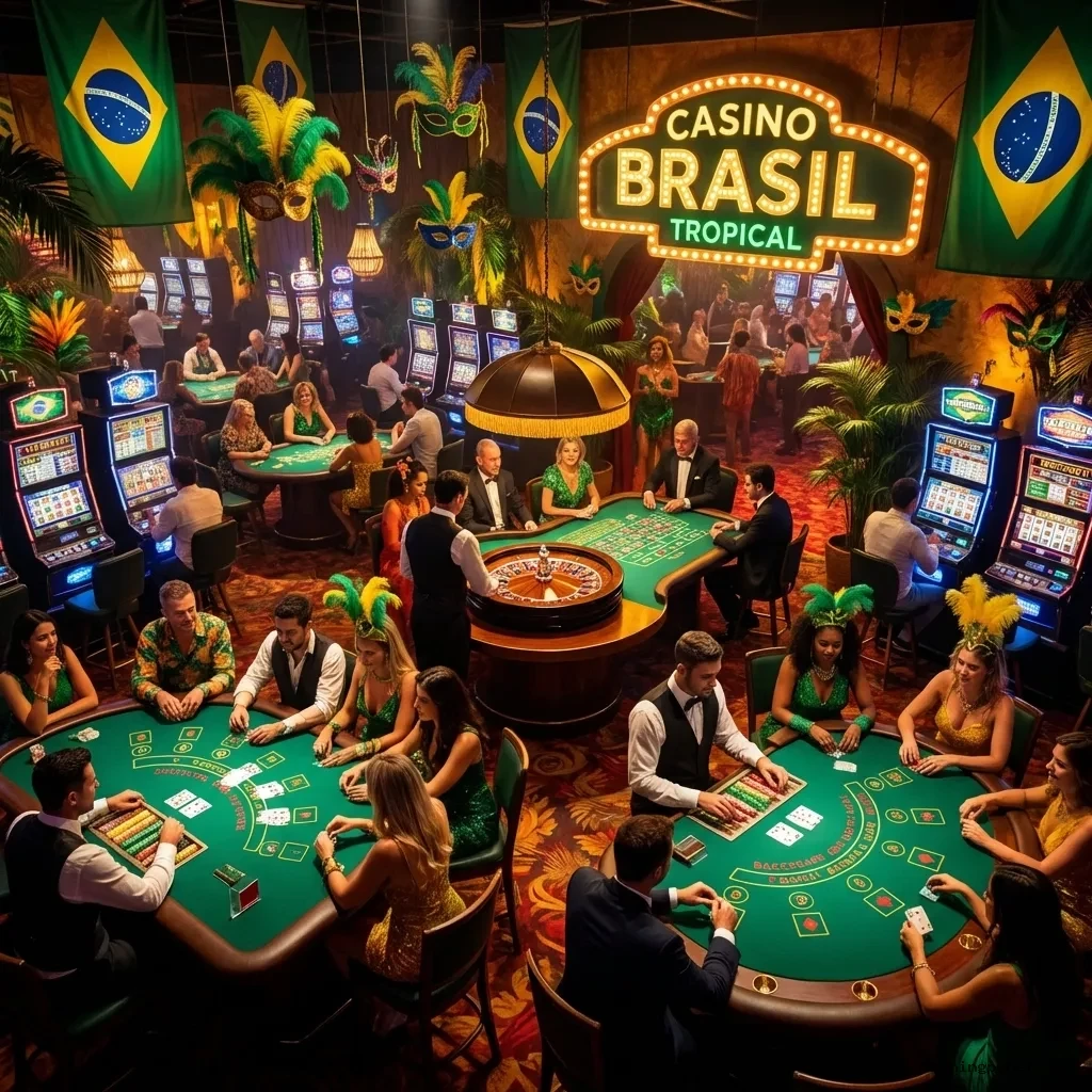 Bathingpg Cassino Clássico