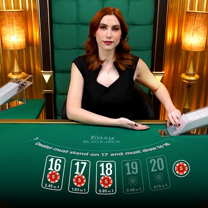 Blackjack Bathingpg